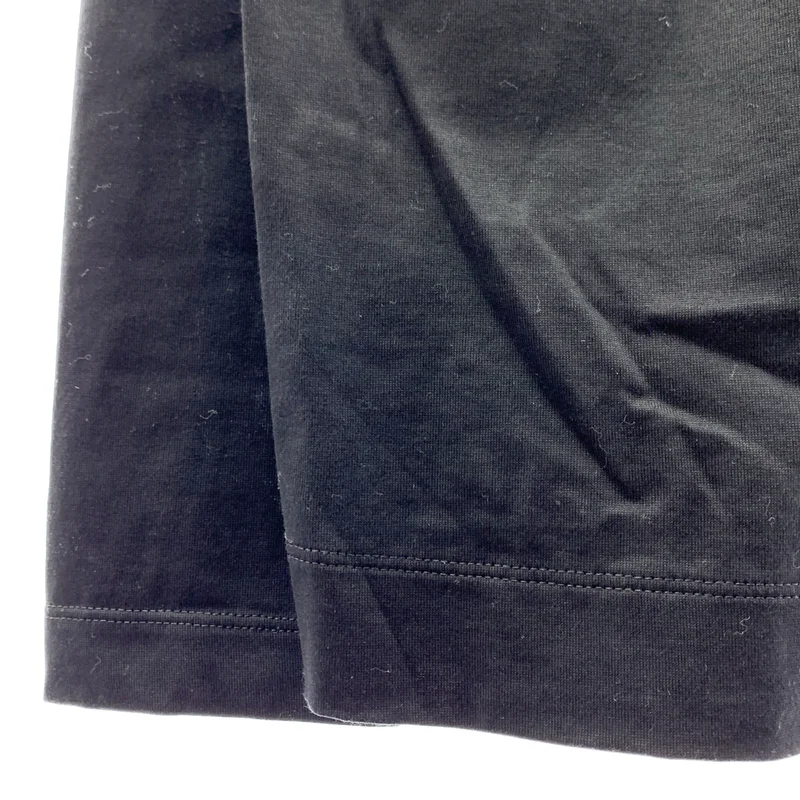 deres / デレス | 2024AW | first class long sleeve / ギャザースリーブ バックジップ トップス | F | レディース