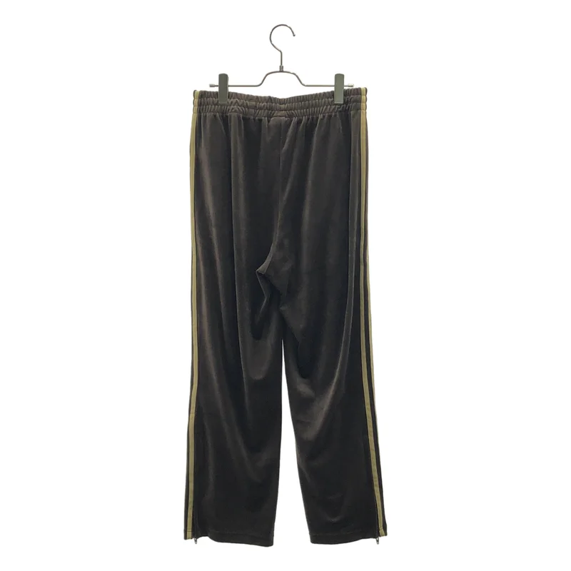 adidas / アディダス | 2025AW | FB TP VELOUR ファイヤーバード トラックパンツ ベロア | M | メンズ