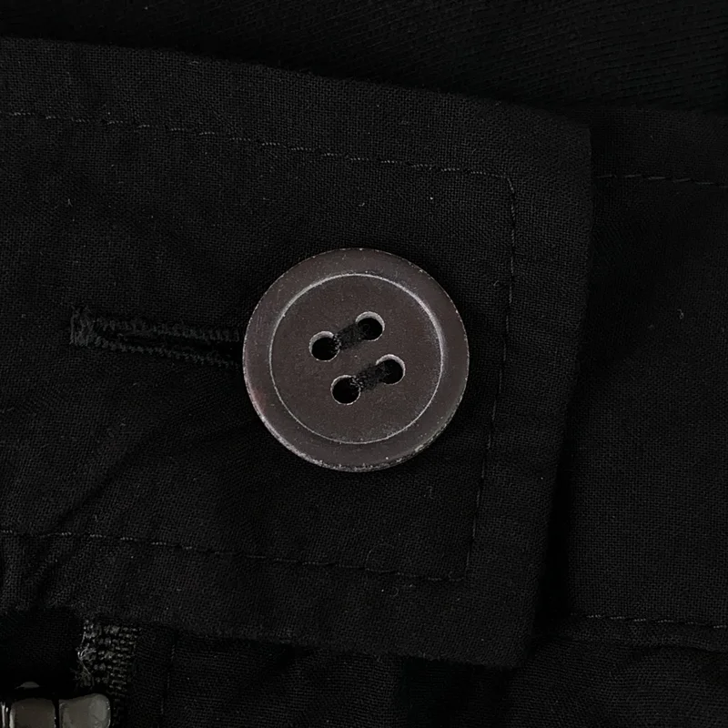 REGULATION Yohji Yamamoto / レギュレーションヨウジヤマモト | 2023SS | コットン バックジップOP ロング カットソー | 2 | レディース