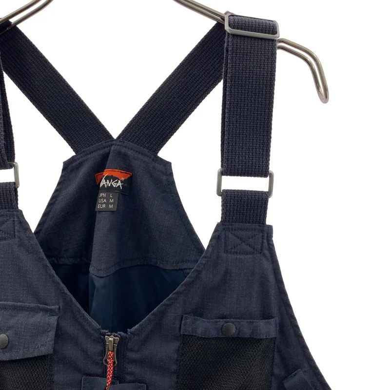 NANGA / ナンガ | RIPSTOP FIELD VEST フィールドベスト | L | メンズ