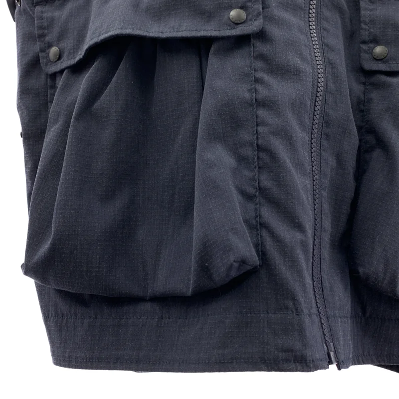 NANGA / ナンガ | RIPSTOP FIELD VEST フィールドベスト | L | メンズ