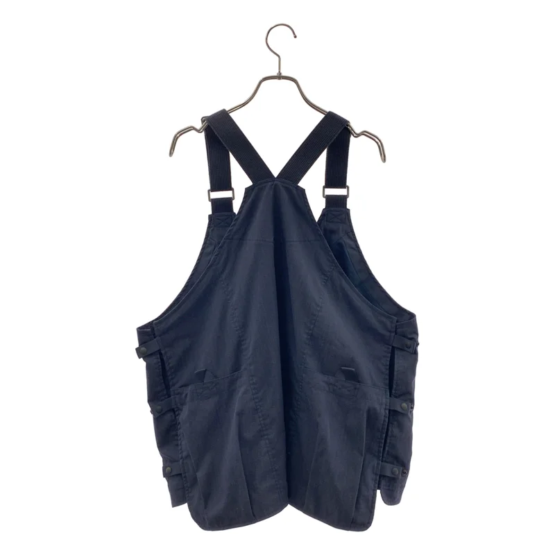 NANGA / ナンガ | RIPSTOP FIELD VEST フィールドベスト | L | メンズ