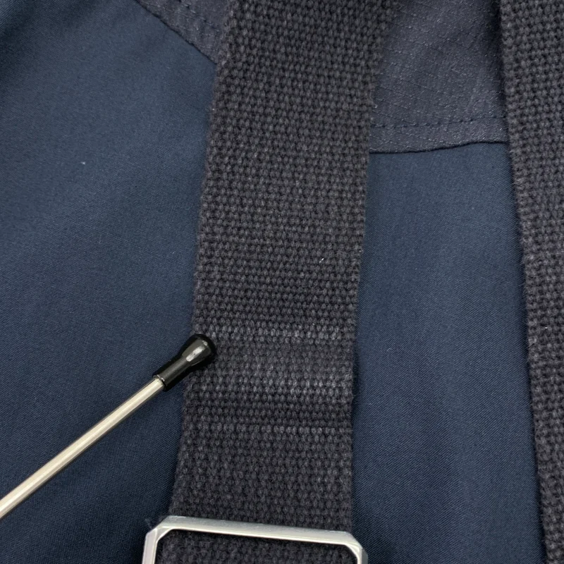NANGA / ナンガ | RIPSTOP FIELD VEST フィールドベスト | L | メンズ