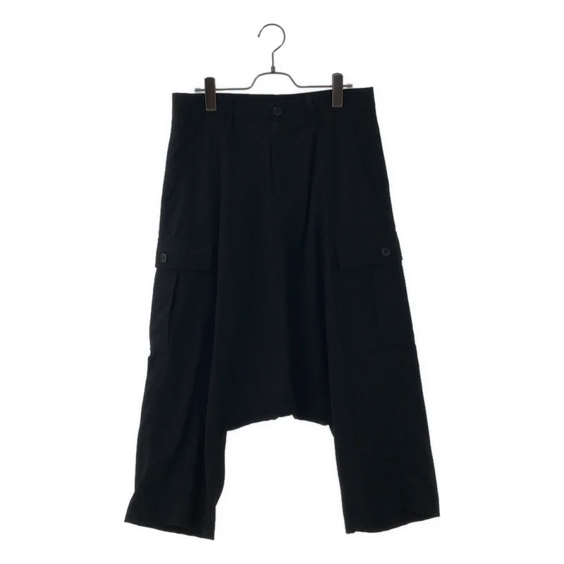 tricot COMME des GARCONS / トリココムデギャルソン | 2013AW | ウール サルエル パンツ TL-P011 | M | レディース