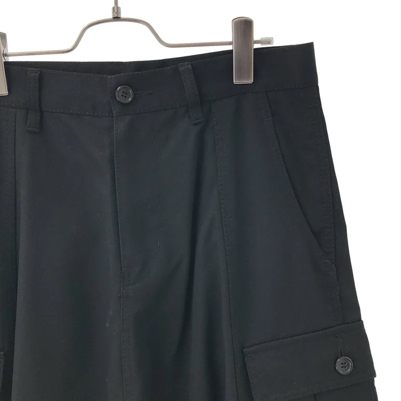 tricot COMME des GARCONS / トリココムデギャルソン | 2013AW | ウール サルエル パンツ TL-P011 | M | レディース