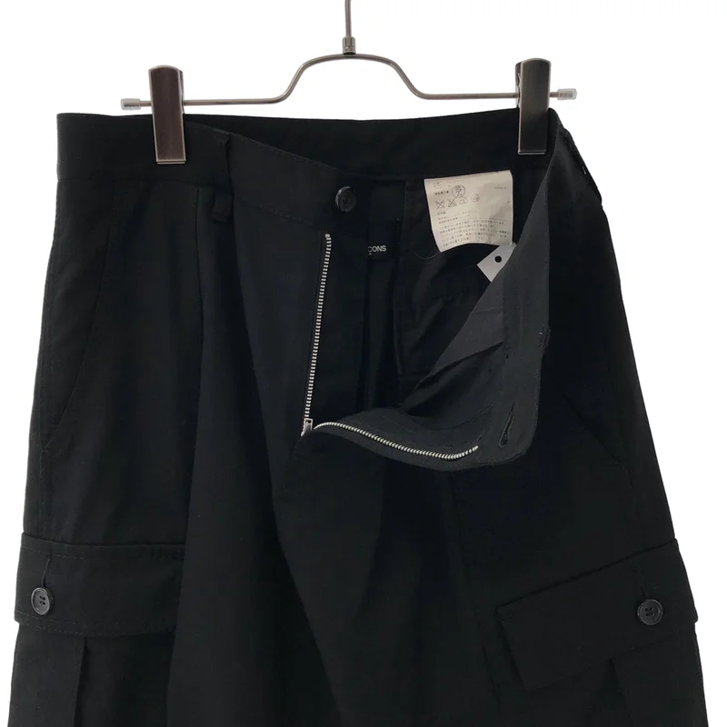 tricot COMME des GARCONS / トリココムデギャルソン | 2013AW | ウール サルエル パンツ TL-P011 | M | レディース
