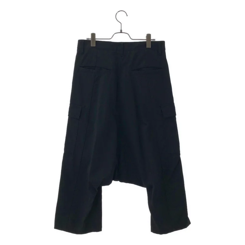 tricot COMME des GARCONS / トリココムデギャルソン | 2013AW | ウール サルエル パンツ TL-P011 | M | レディース