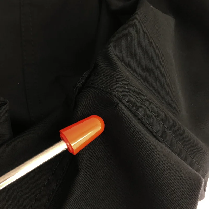 tricot COMME des GARCONS / トリココムデギャルソン | 2013AW | ウール サルエル パンツ TL-P011 | M | レディース