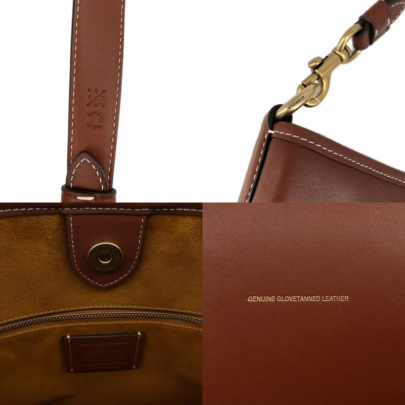 COACH / コーチ | ダコタ バケットバッグ 16 |