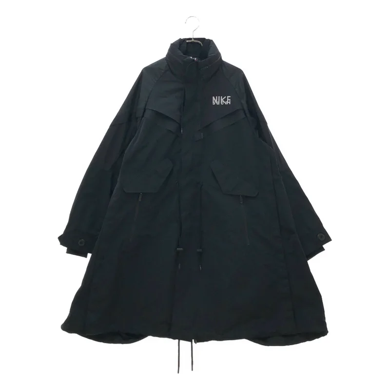 sacai / サカイ | × NIKE Trench Jacket ロングコート ユニセックス | XS | メンズ