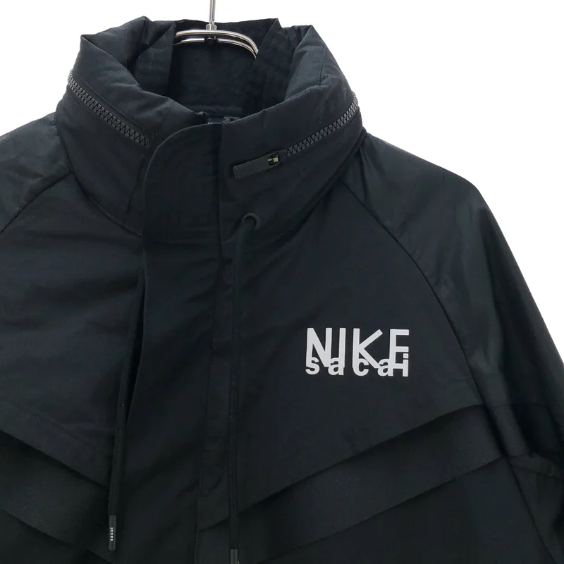sacai / サカイ | × NIKE Trench Jacket ロングコート ユニセックス | XS | メンズ