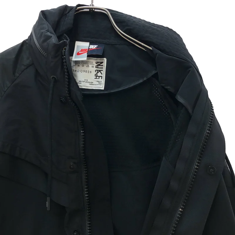 sacai / サカイ | × NIKE Trench Jacket ロングコート ユニセックス | XS | メンズ