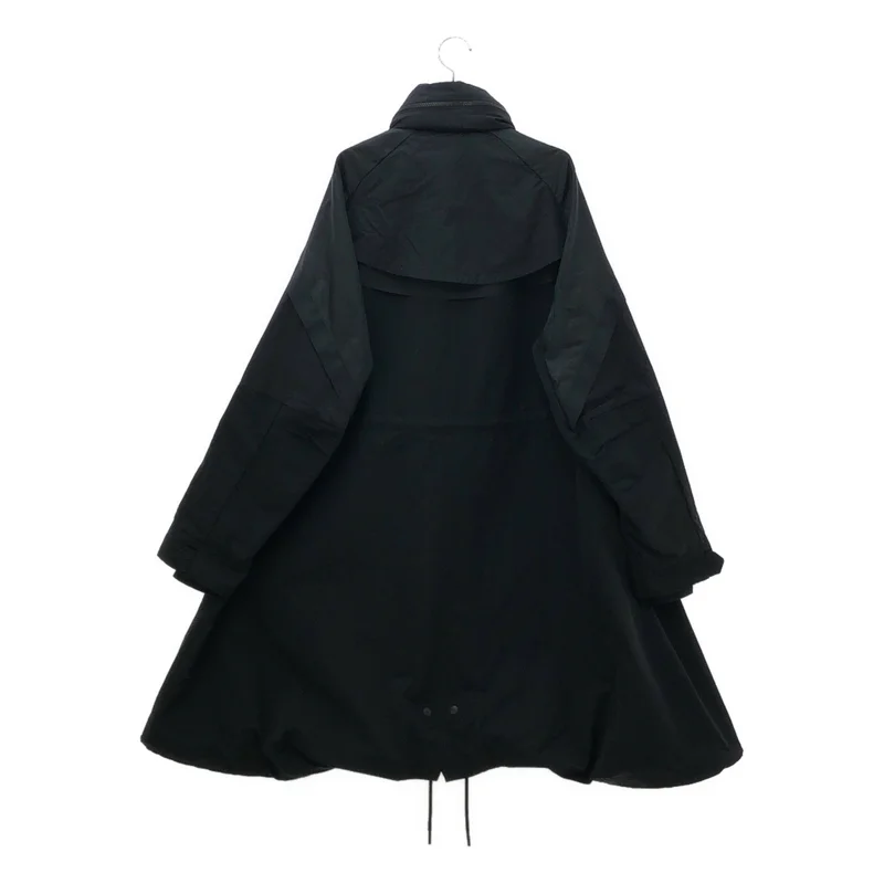 sacai / サカイ | × NIKE Trench Jacket ロングコート ユニセックス | XS | メンズ