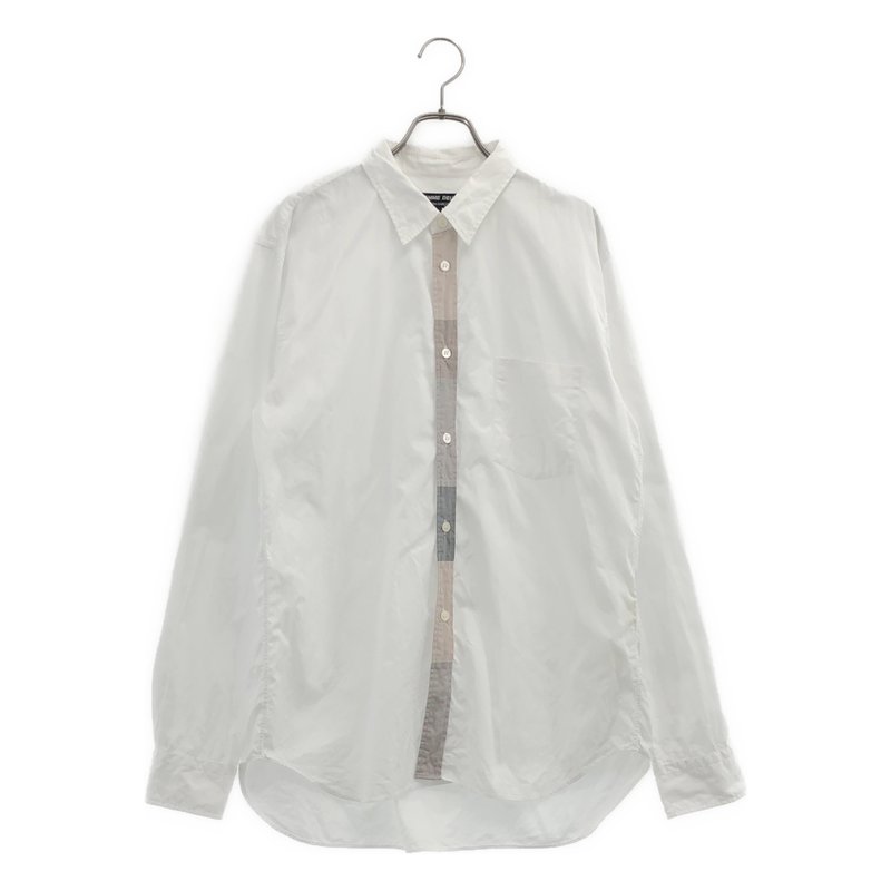COMME des GARCONS HOMME DEUX / コムデギャルソンオムドゥ | 2014SS | ドレスシャツ | L | メンズ
