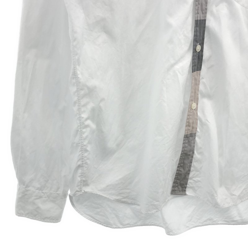 COMME des GARCONS HOMME DEUX / コムデギャルソンオムドゥ | 2014SS | ドレスシャツ | L | メンズ