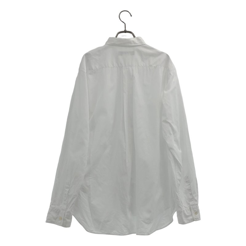 COMME des GARCONS HOMME DEUX / コムデギャルソンオムドゥ | 2014SS | ドレスシャツ | L | メンズ