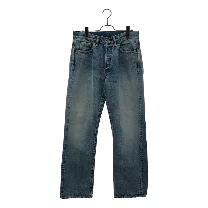 MAATEE&SONS / マーティー&サンズ | 5PK DENIM - Indigo パンツ MT4103-0213 | 2 | メンズ