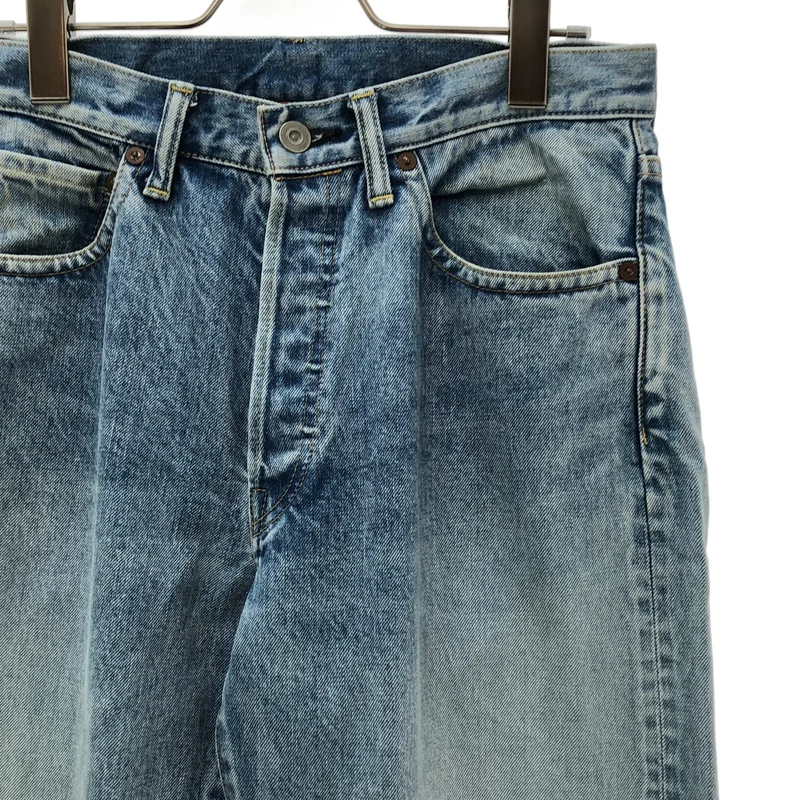 MAATEE&SONS / マーティー&サンズ | 5PK DENIM - Indigo パンツ MT4103-0213 | 2 | メンズ