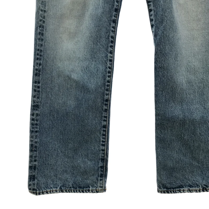 MAATEE&SONS / マーティー&サンズ | 5PK DENIM - Indigo パンツ MT4103-0213 | 2 | メンズ