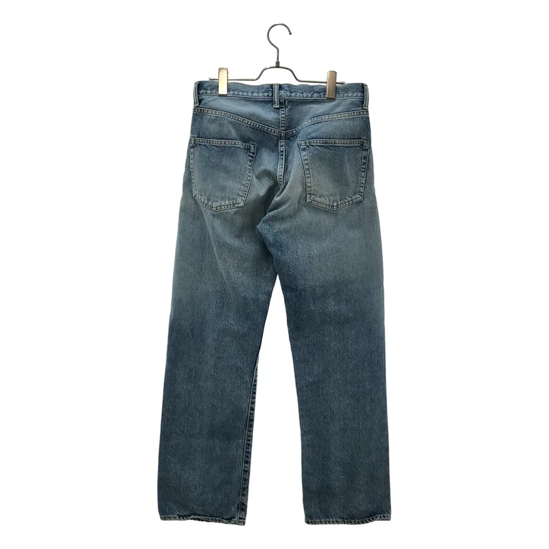 MAATEE&SONS / マーティー&サンズ | 5PK DENIM - Indigo パンツ MT4103-0213 | 2 | メンズ