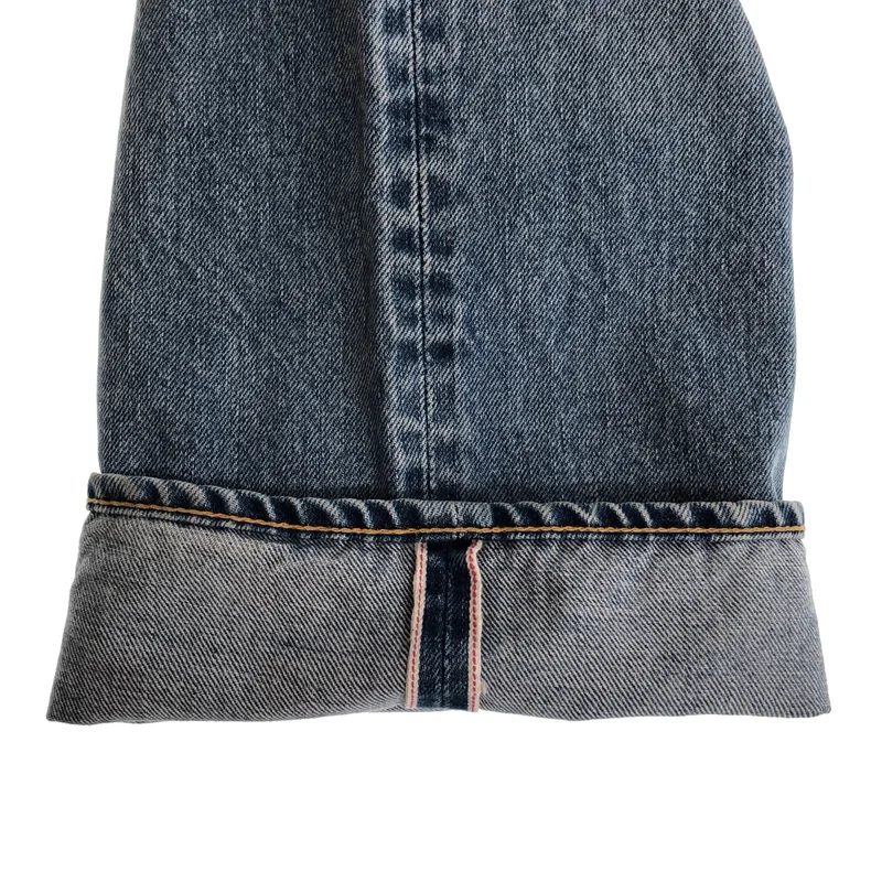 MAATEE&SONS / マーティー&サンズ | 5PK DENIM - Indigo パンツ MT4103-0213 | 2 | メンズ