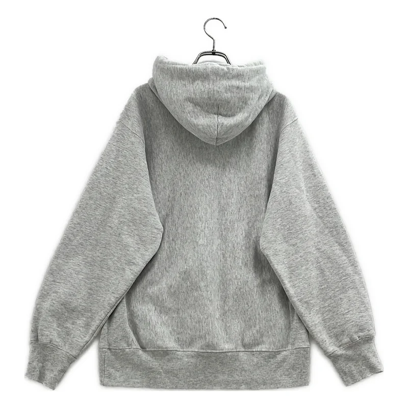 MASU / エムエーエスユー | 2024SS | MASU BOYS LAND HOODIE / ロゴプリント パーカー | 44 | メンズ