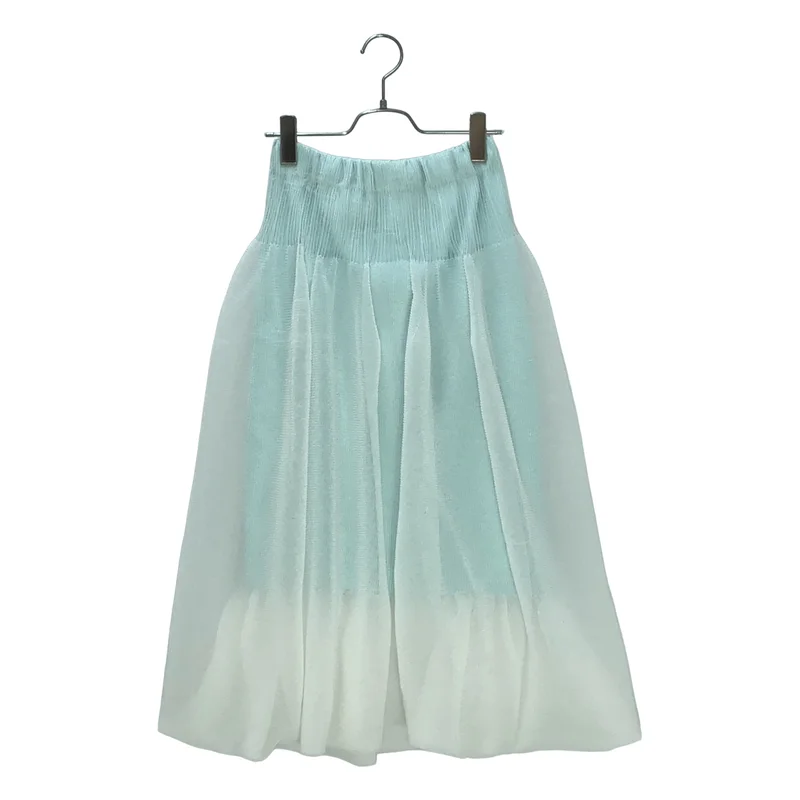 CFCL / シーエフシーエル | OVERWRAPPED POTTERY SKIRT / オーバーラップ ポッタリースカート | 1 | レディース