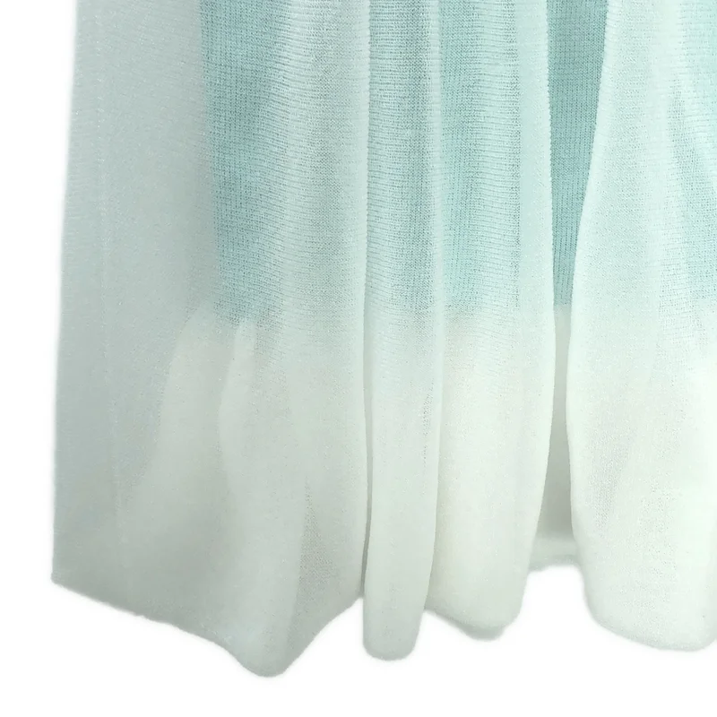 CFCL / シーエフシーエル | OVERWRAPPED POTTERY SKIRT / オーバーラップ ポッタリースカート | 1 | レディース