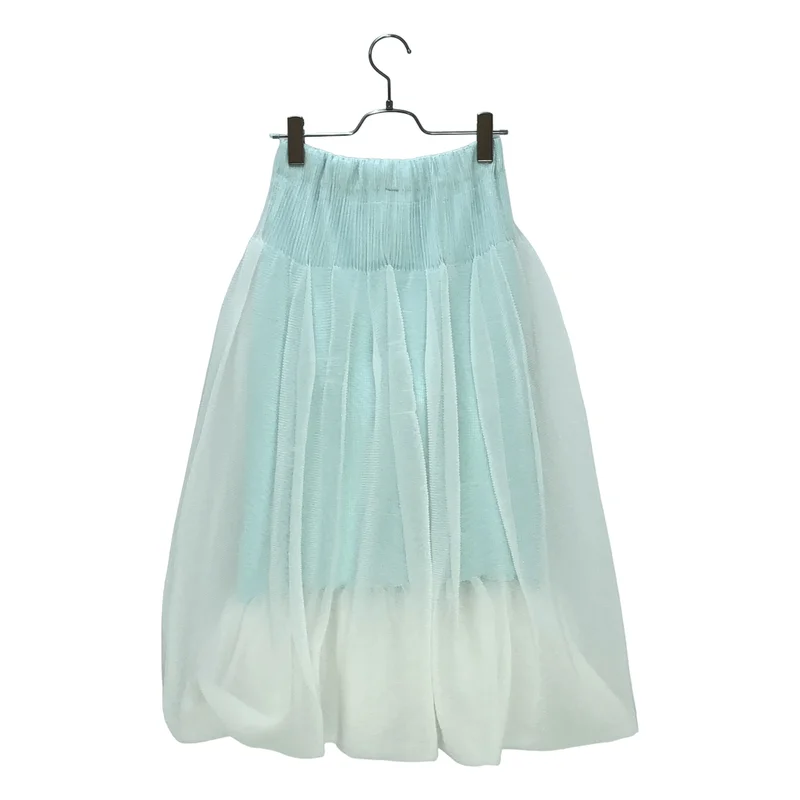 CFCL / シーエフシーエル | OVERWRAPPED POTTERY SKIRT / オーバーラップ ポッタリースカート | 1 | レディース
