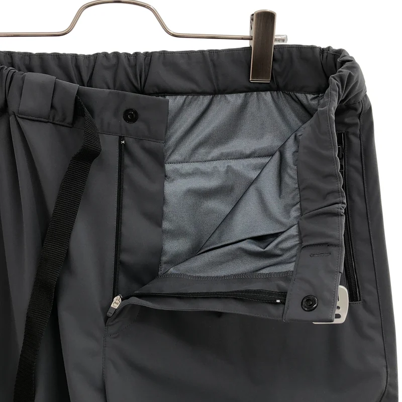 JieDa / ジエダ | OL SIDE ZIP PANTS パンツ Jie-OL-PT03 | 2 | メンズ