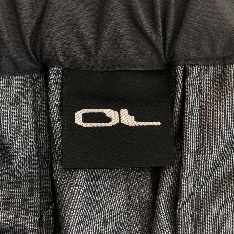 JieDa / ジエダ | OL SIDE ZIP PANTS パンツ Jie-OL-PT03 | 2 | メンズ