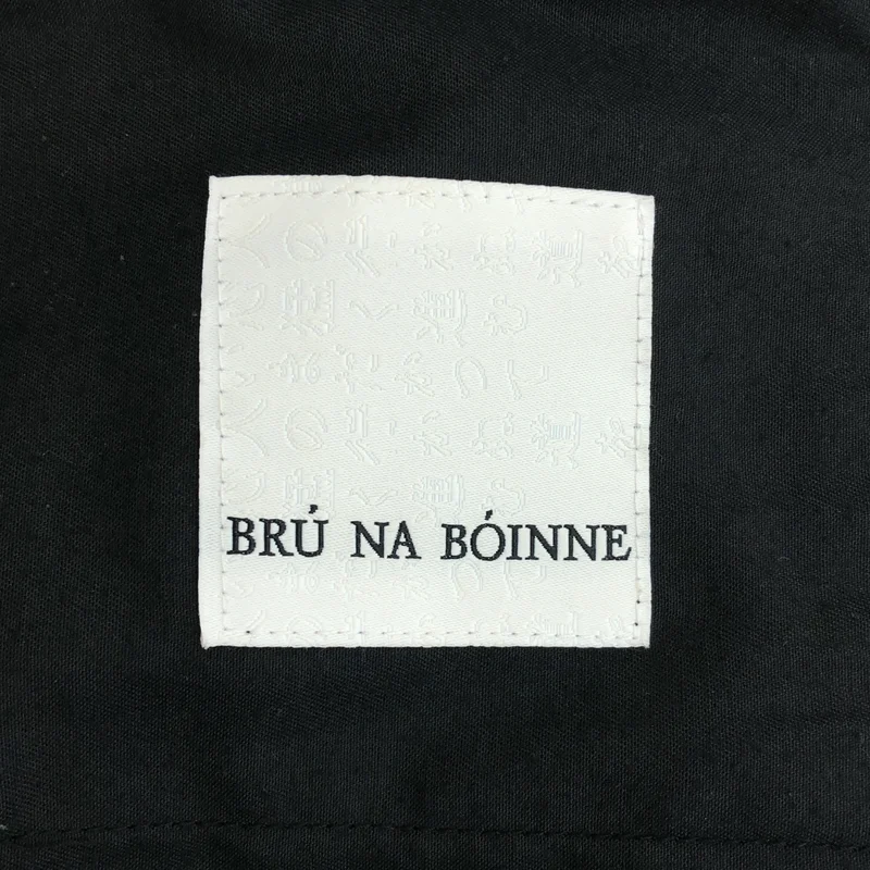 BRU NA BOINNE / ブルーナボイン | シャドーダンス パンツ | L | メンズ