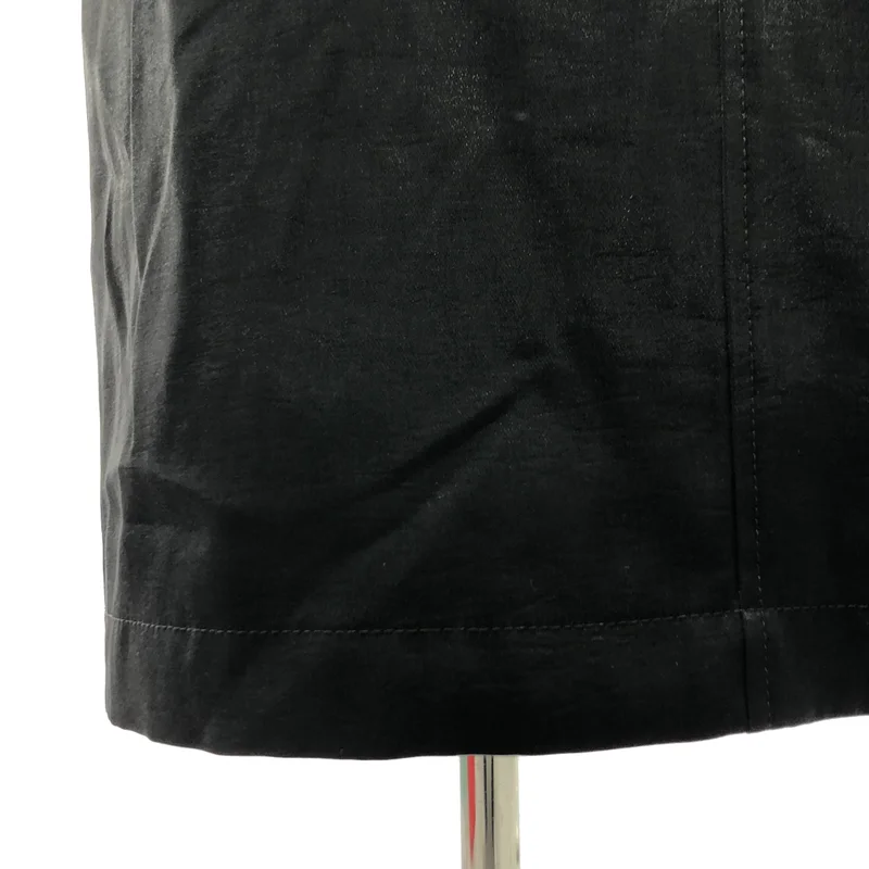 Uhr / ウーア | 2024AW | ビスコース サロペットワンピース | F | レディース