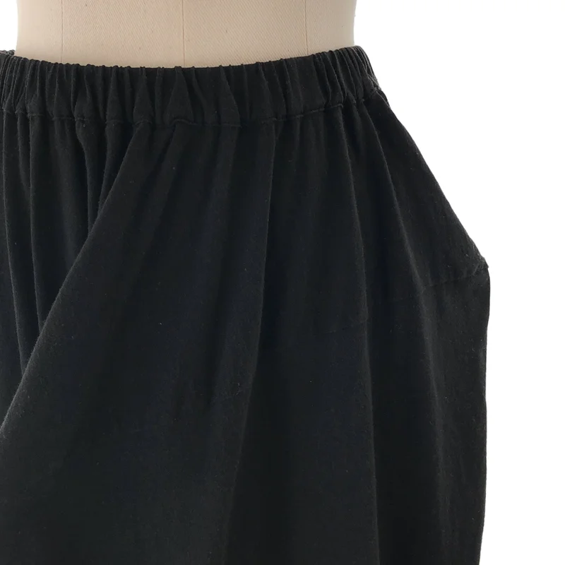 robe de chambre COMME des GARCONS / ローブドシャンブルコムデギャルソン | 1991SS | コットン ウエストゴム スカート |