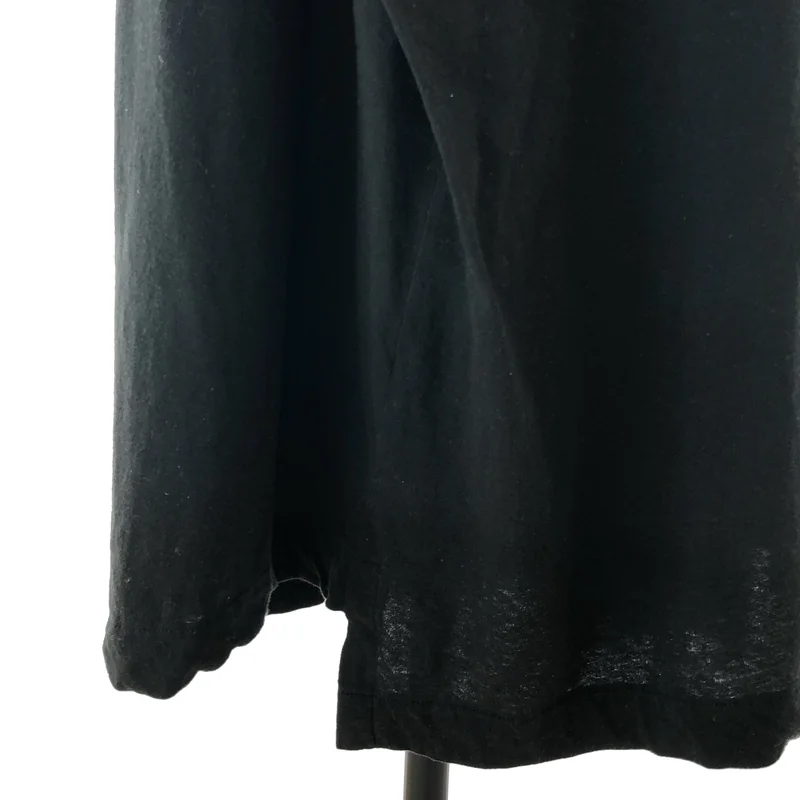 robe de chambre COMME des GARCONS / ローブドシャンブルコムデギャルソン | 1991SS | コットン ウエストゴム スカート |