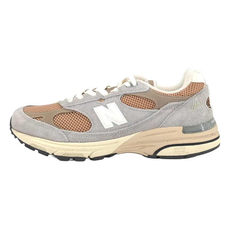 New Balance / ニューバランス | U993GG USA製 ローカットスニーカー | 27.5 | メンズ