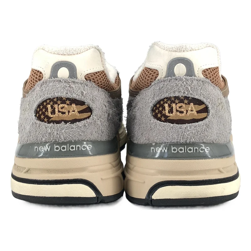 New Balance / ニューバランス | U993GG USA製 ローカットスニーカー | 27.5 | メンズ