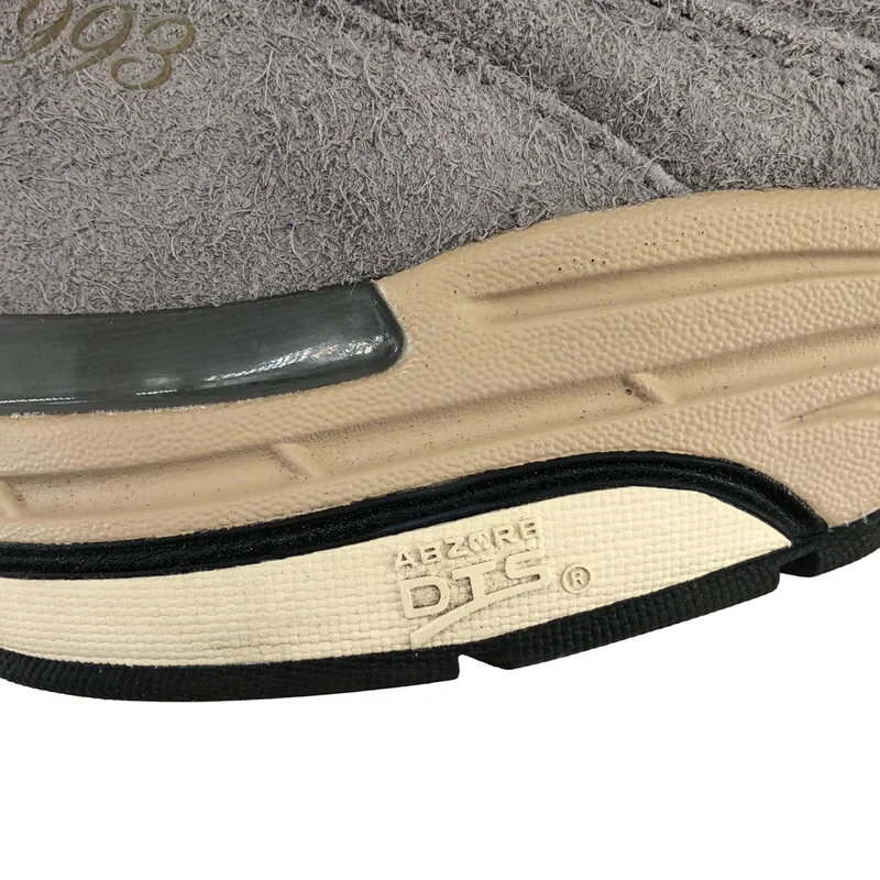 New Balance / ニューバランス | U993GG USA製 ローカットスニーカー | 27.5 | メンズ
