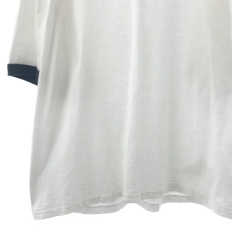 JOHN MASON SMITH / ジョンメイソンスミス | × ディズニー ミッキー Tシャツ | XL | レディース