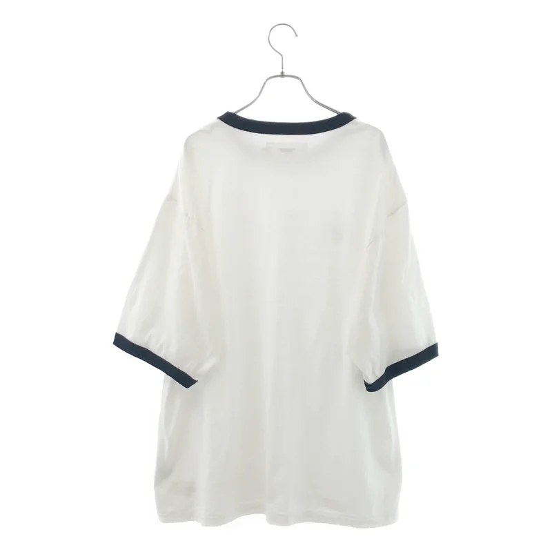 JOHN MASON SMITH / ジョンメイソンスミス | × ディズニー ミッキー Tシャツ | XL | レディース
