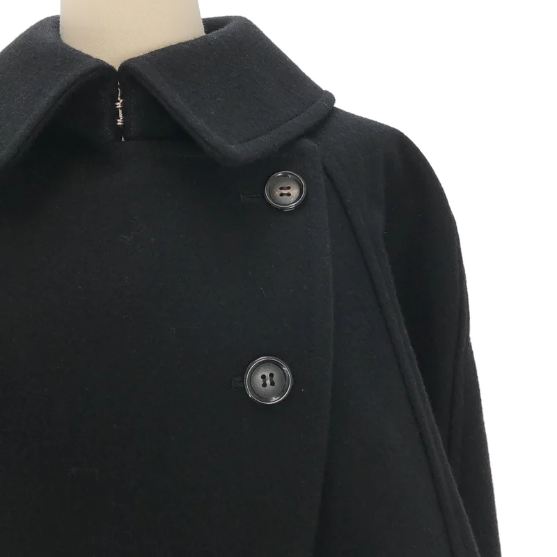 COMME des GARCONS / コムデギャルソン | 2023AW | ダブル コート GL-C001 | S | レディース