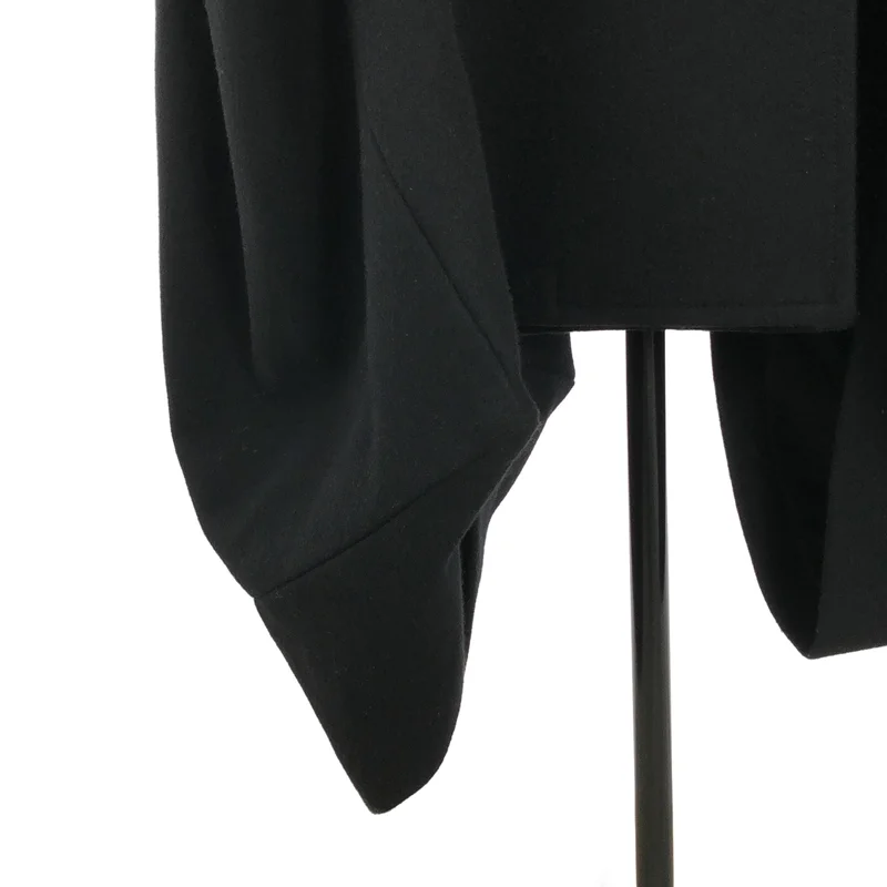 COMME des GARCONS / コムデギャルソン | 2023AW | ダブル コート GL-C001 | S | レディース