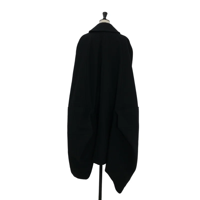 COMME des GARCONS / コムデギャルソン | 2023AW | ダブル コート GL-C001 | S | レディース