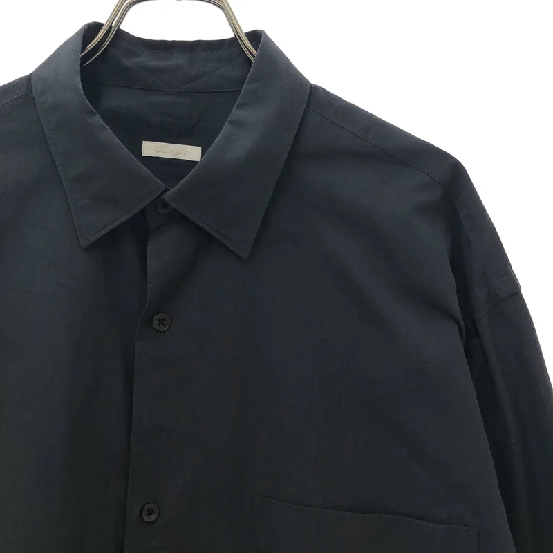 COMOLI / コモリ | 2025AW | コモリシャツ | 3 | メンズ