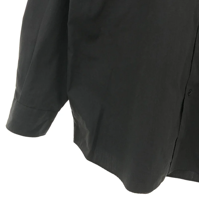 COMOLI / コモリ | 2025AW | コモリシャツ | 3 | メンズ