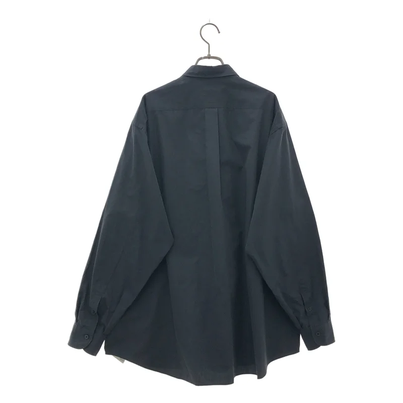 COMOLI / コモリ | 2025AW | コモリシャツ | 3 | メンズ