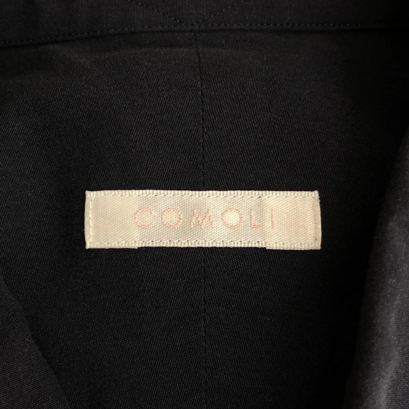 COMOLI / コモリ | 2025AW | コモリシャツ | 3 | メンズ