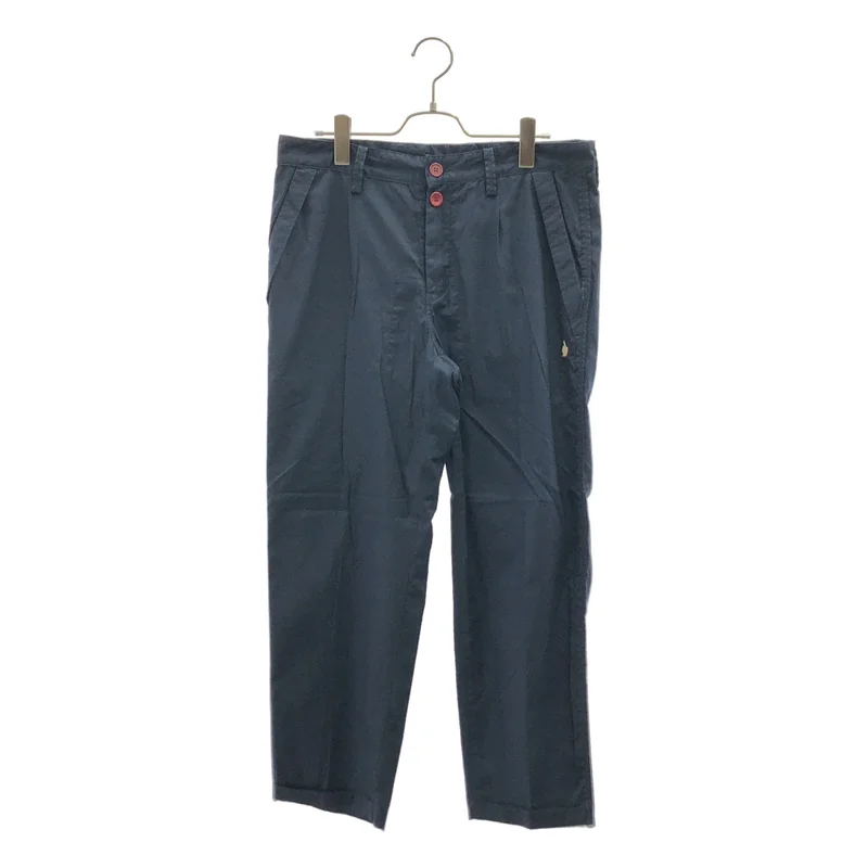 UNDERCOVERISM / アンダーカバイズム | 2013SS | コットン パッチ テーパードパンツ | 3 | メンズ