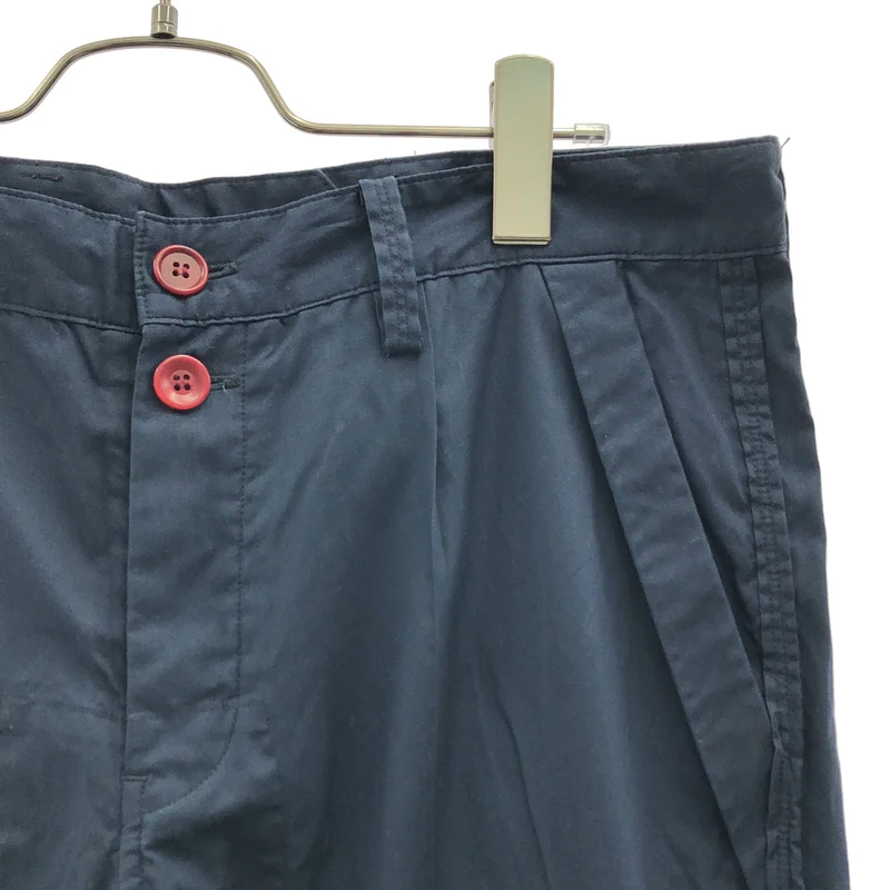 UNDERCOVERISM / アンダーカバイズム | 2013SS | コットン パッチ テーパードパンツ | 3 | メンズ