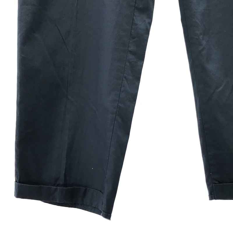 UNDERCOVERISM / アンダーカバイズム | 2013SS | コットン パッチ テーパードパンツ | 3 | メンズ